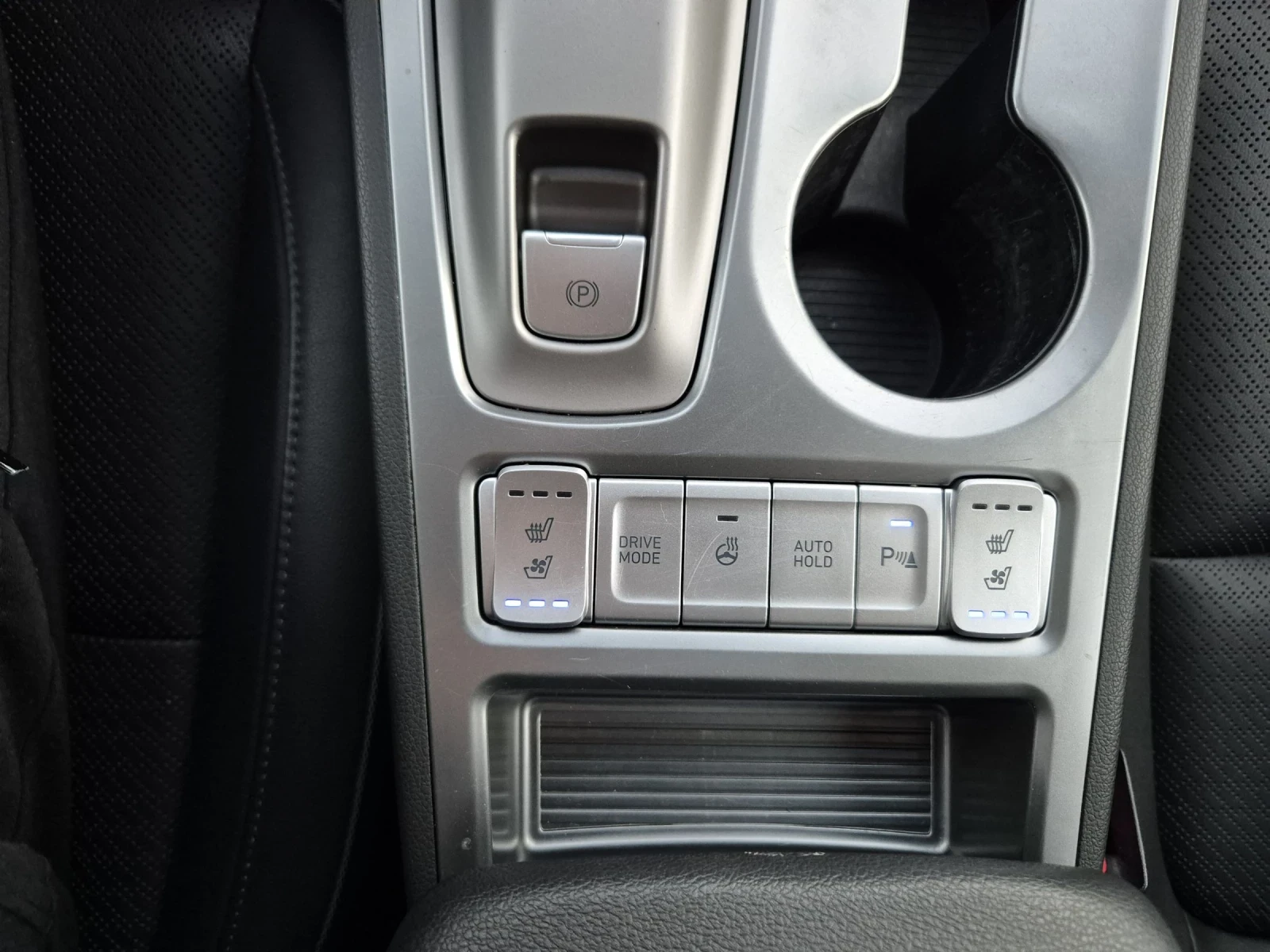 Hyundai Kona Electric 64kw/h | Mobile.bg   14