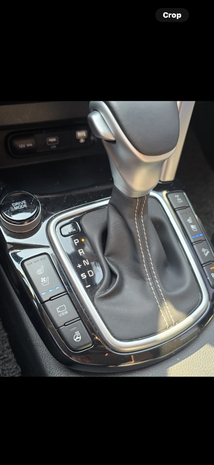 Kia Seltos signature 4х4 - изображение 5