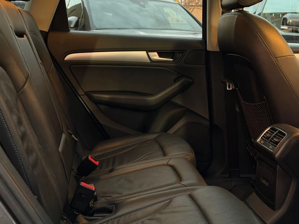 Audi Q5 Progressiv * CARFAX * * (  ) | Mobile.bg   11