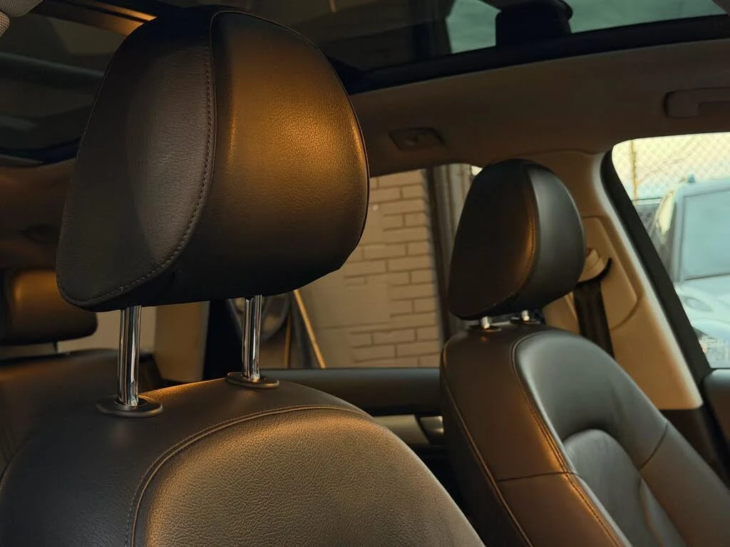 Audi Q5 Progressiv * CARFAX * * (  ) | Mobile.bg   9