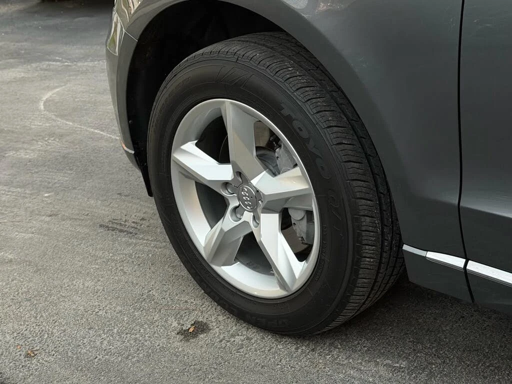 Audi Q5 Progressiv * CARFAX * * (  ) | Mobile.bg   13