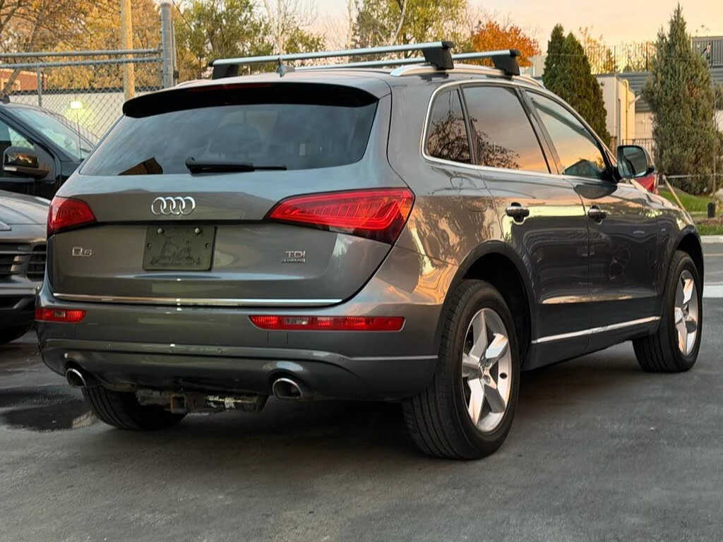 Audi Q5 Progressiv * CARFAX * * (  ) | Mobile.bg   3