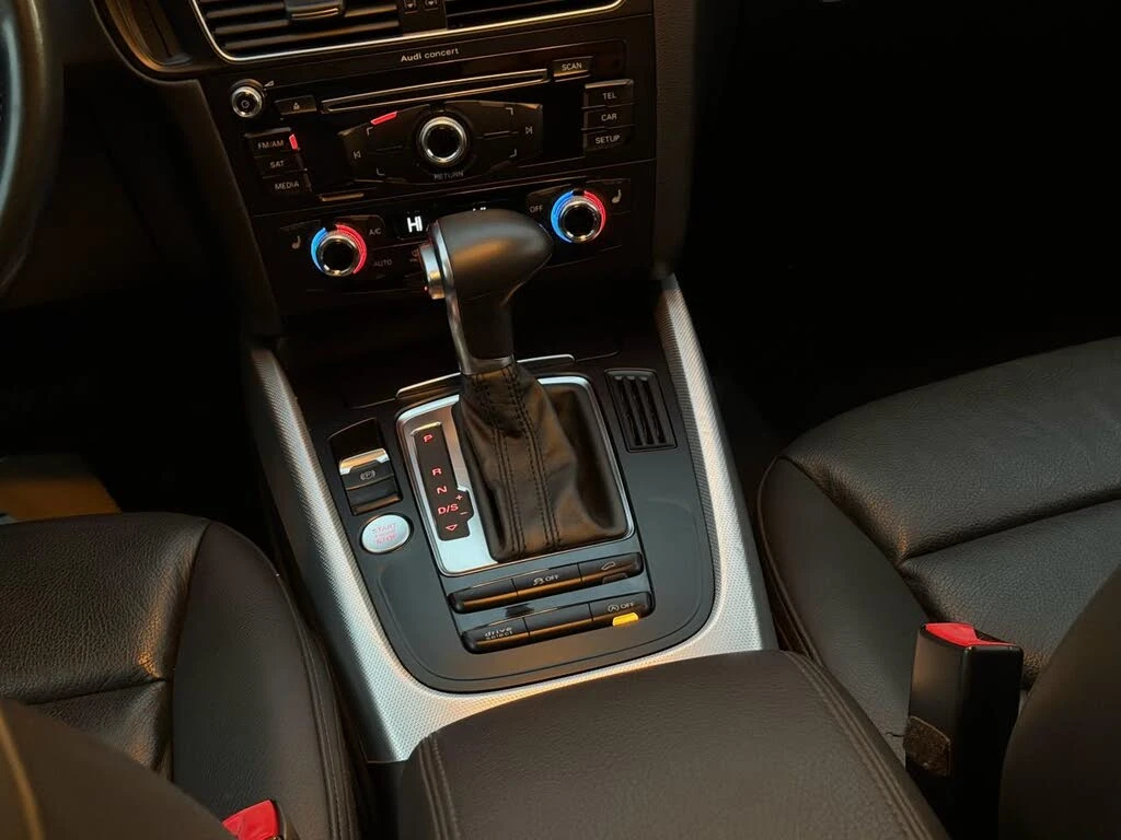 Audi Q5 Progressiv * CARFAX * * (  ) | Mobile.bg   8