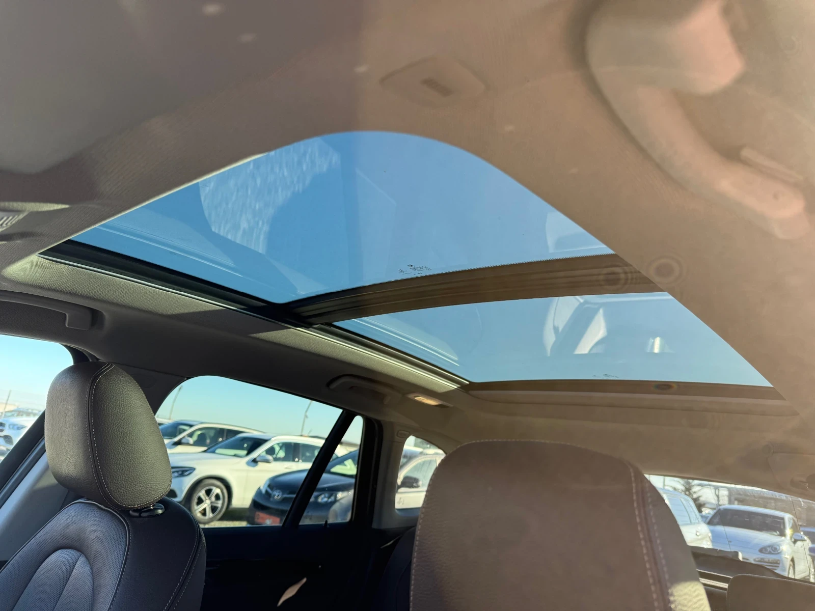 BMW X1 (KATO ����)^(X-Drive) | Mobile.bg � ����������� 11