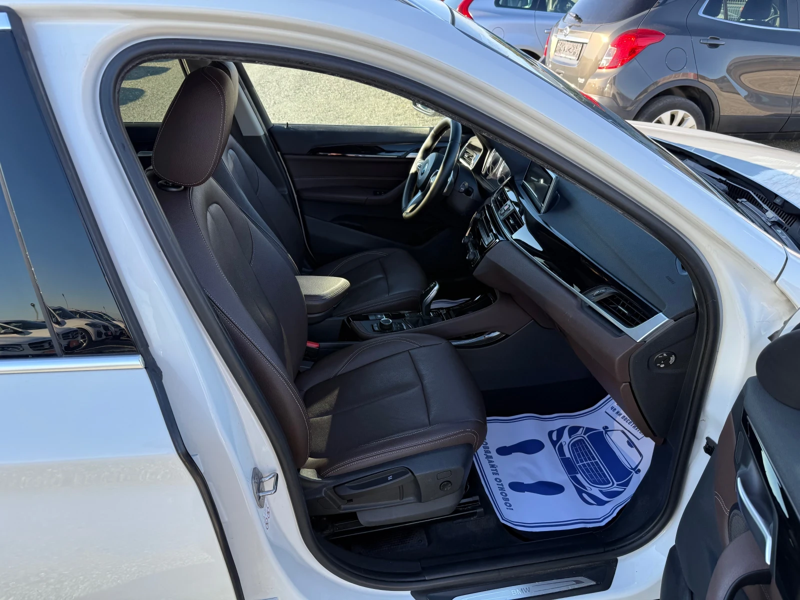 BMW X1 (KATO ����)^(X-Drive) | Mobile.bg � ����������� 12