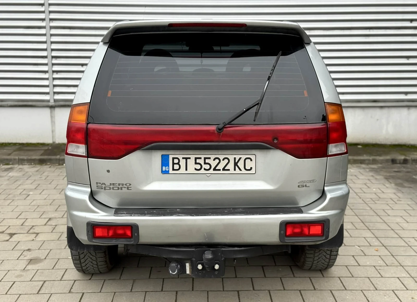 Mitsubishi Pajero sport | Mobile.bg � ����������� 11