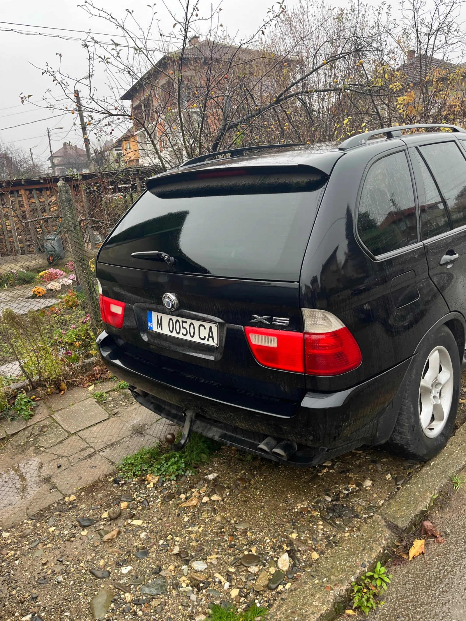 BMW X5 4.4i | Mobile.bg � ����������� 4