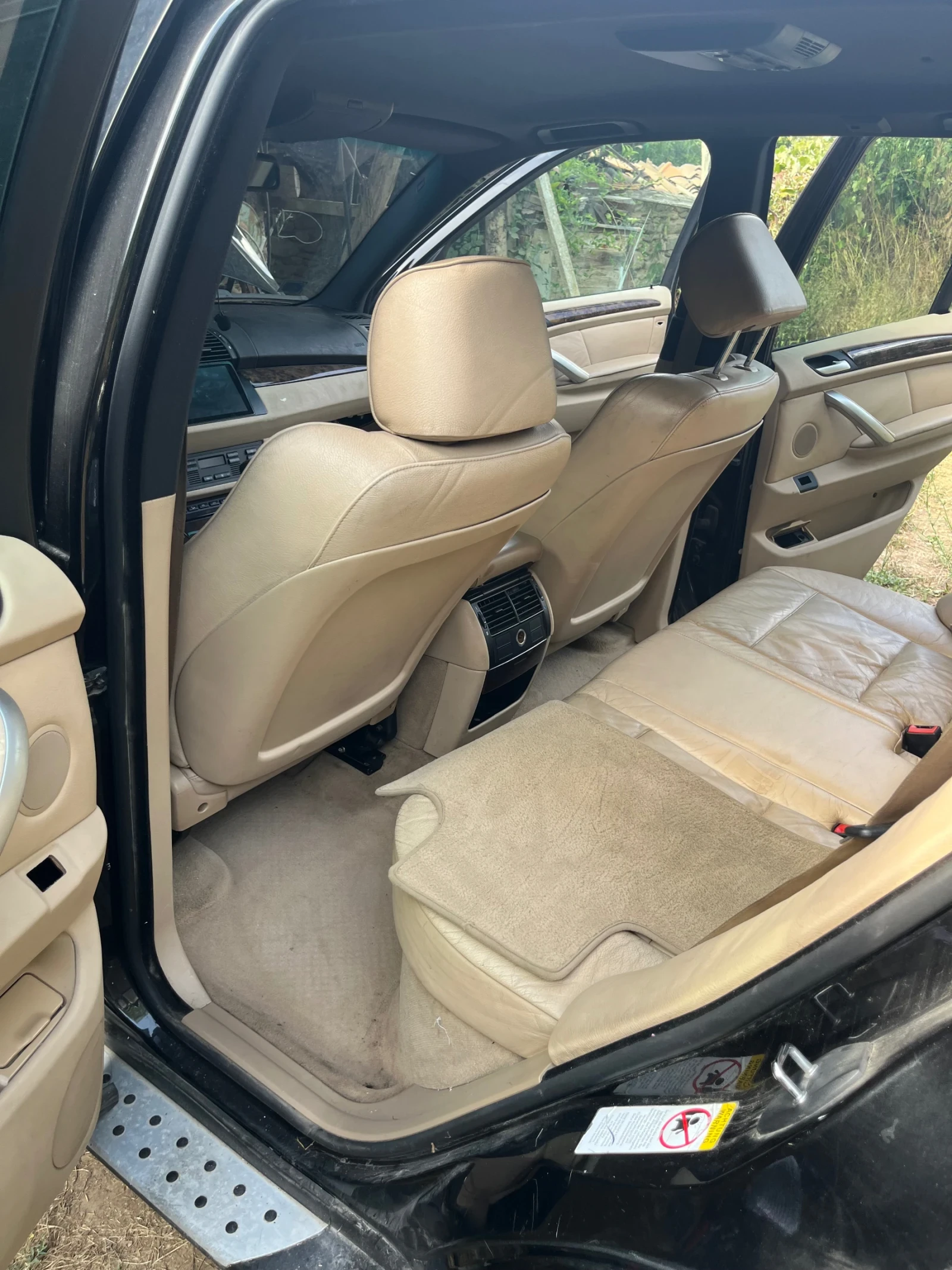 BMW X5 4.4i | Mobile.bg � ����������� 10