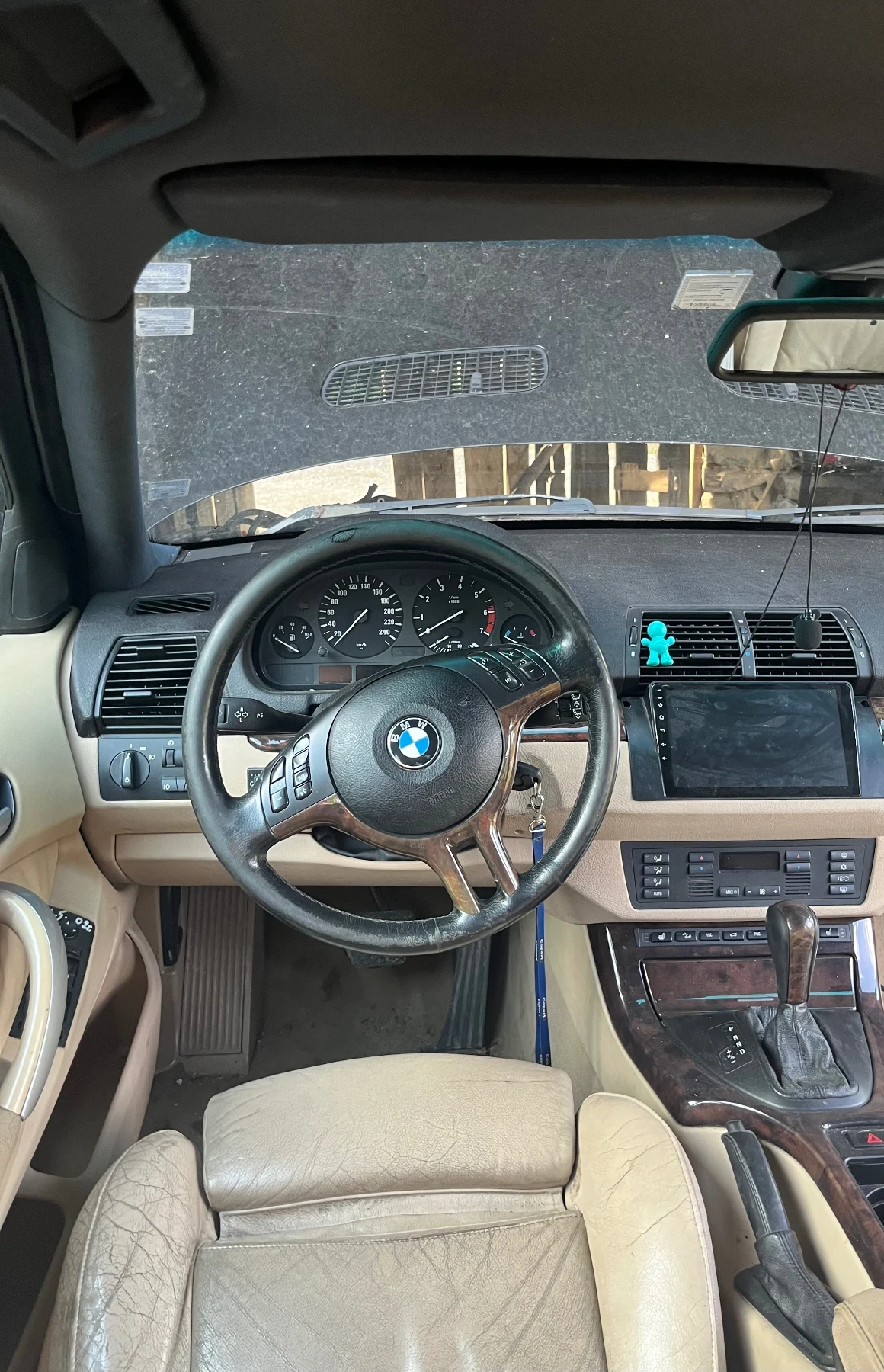 BMW X5 4.4i | Mobile.bg � ����������� 9