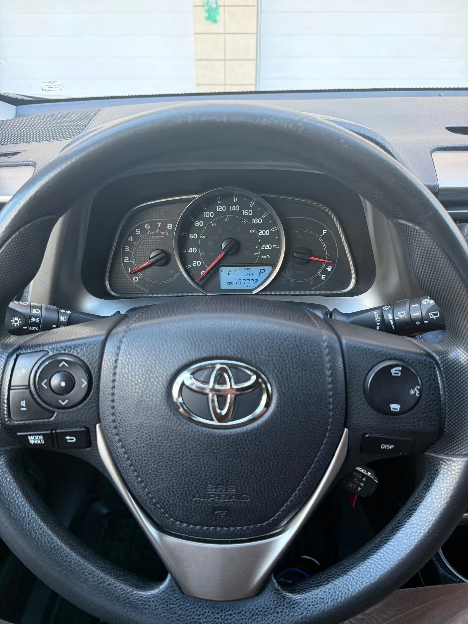 Toyota Rav4 XLE- ������ ������ | Mobile.bg � ����������� 12