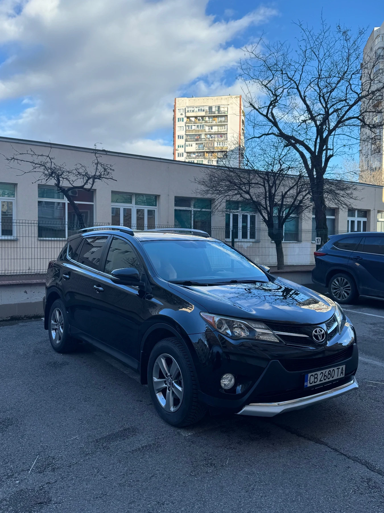 Toyota Rav4 XLE- ������ ������ | Mobile.bg � ����������� 1