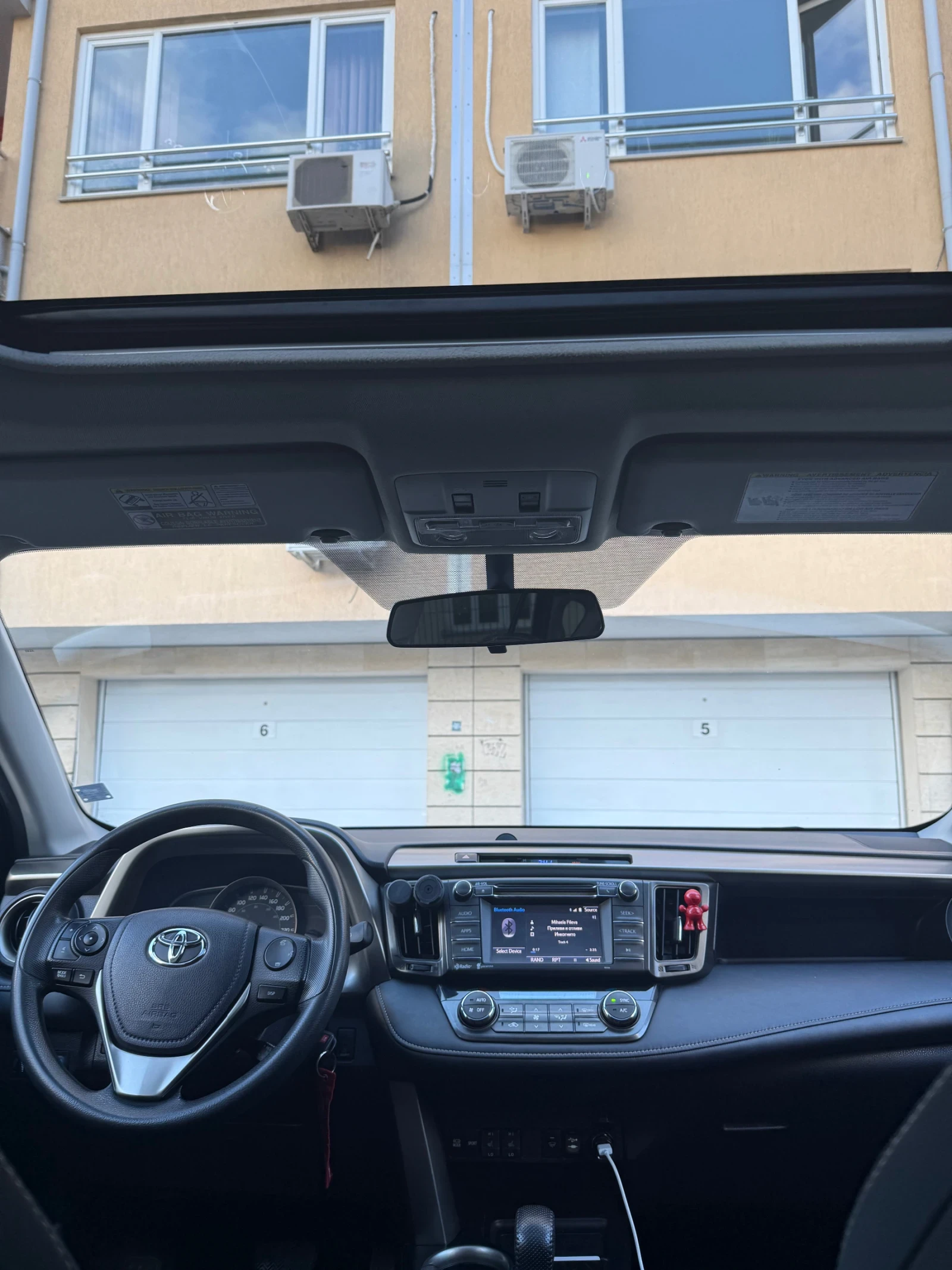 Toyota Rav4 XLE- ������ ������ | Mobile.bg � ����������� 13