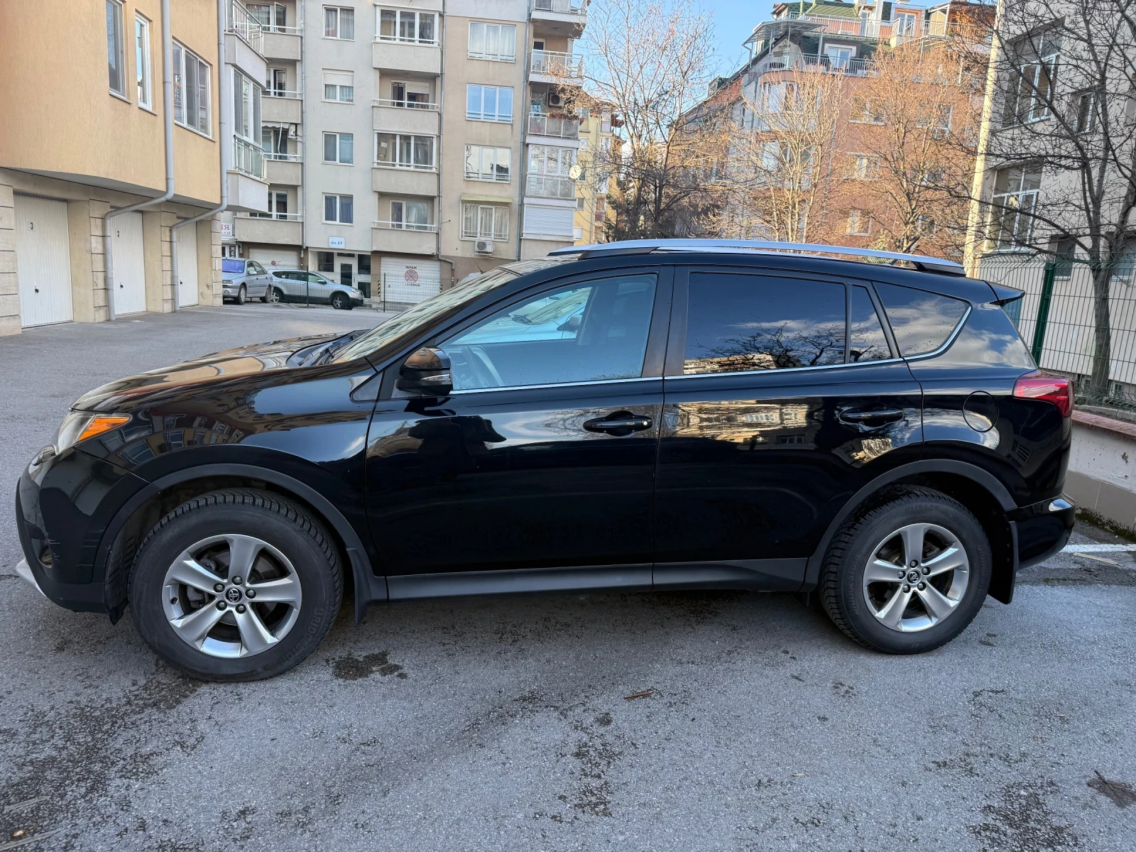 Toyota Rav4 XLE- ������ ������ | Mobile.bg � ����������� 7