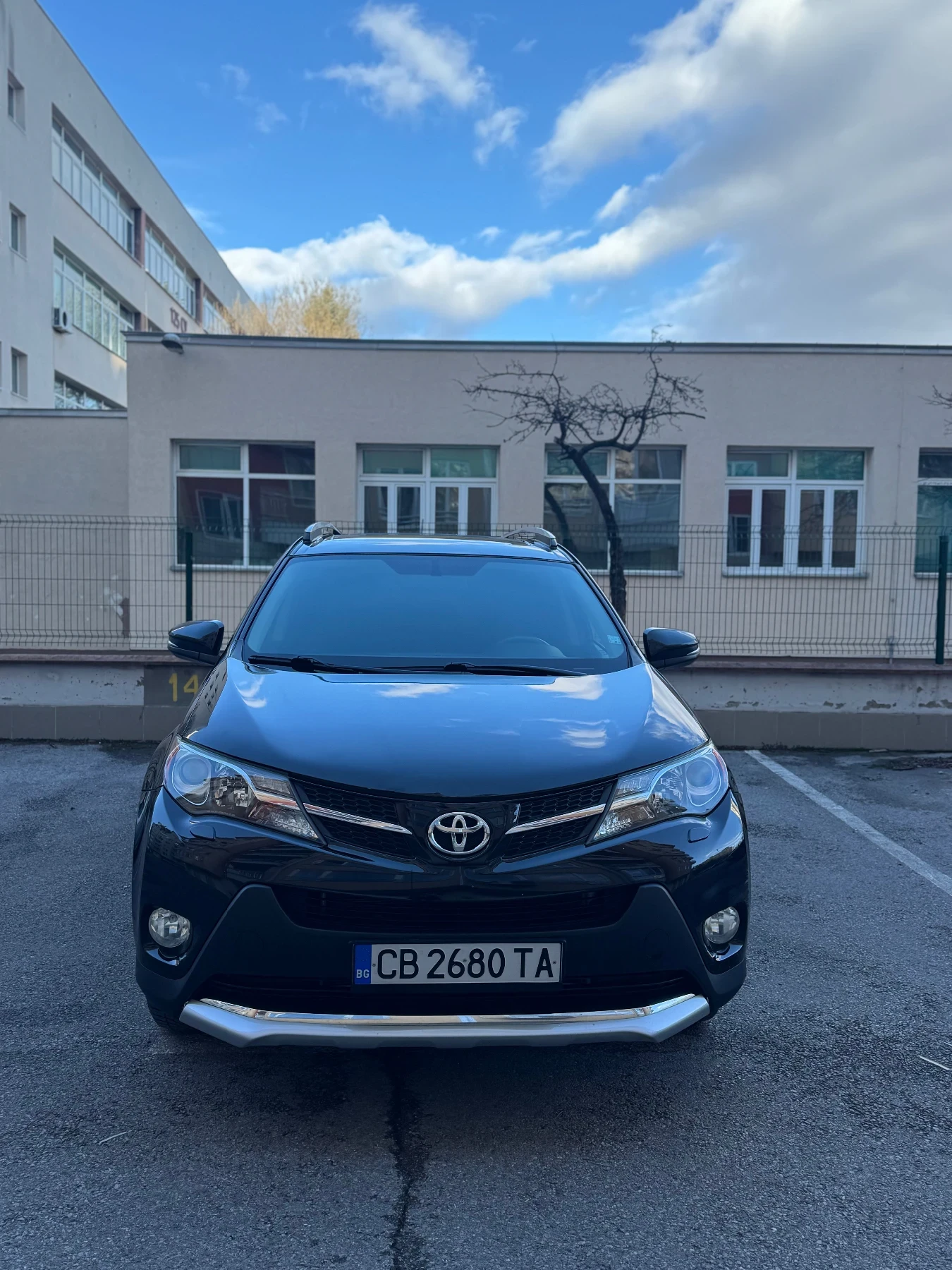 Toyota Rav4 XLE- ������ ������ | Mobile.bg � ����������� 3