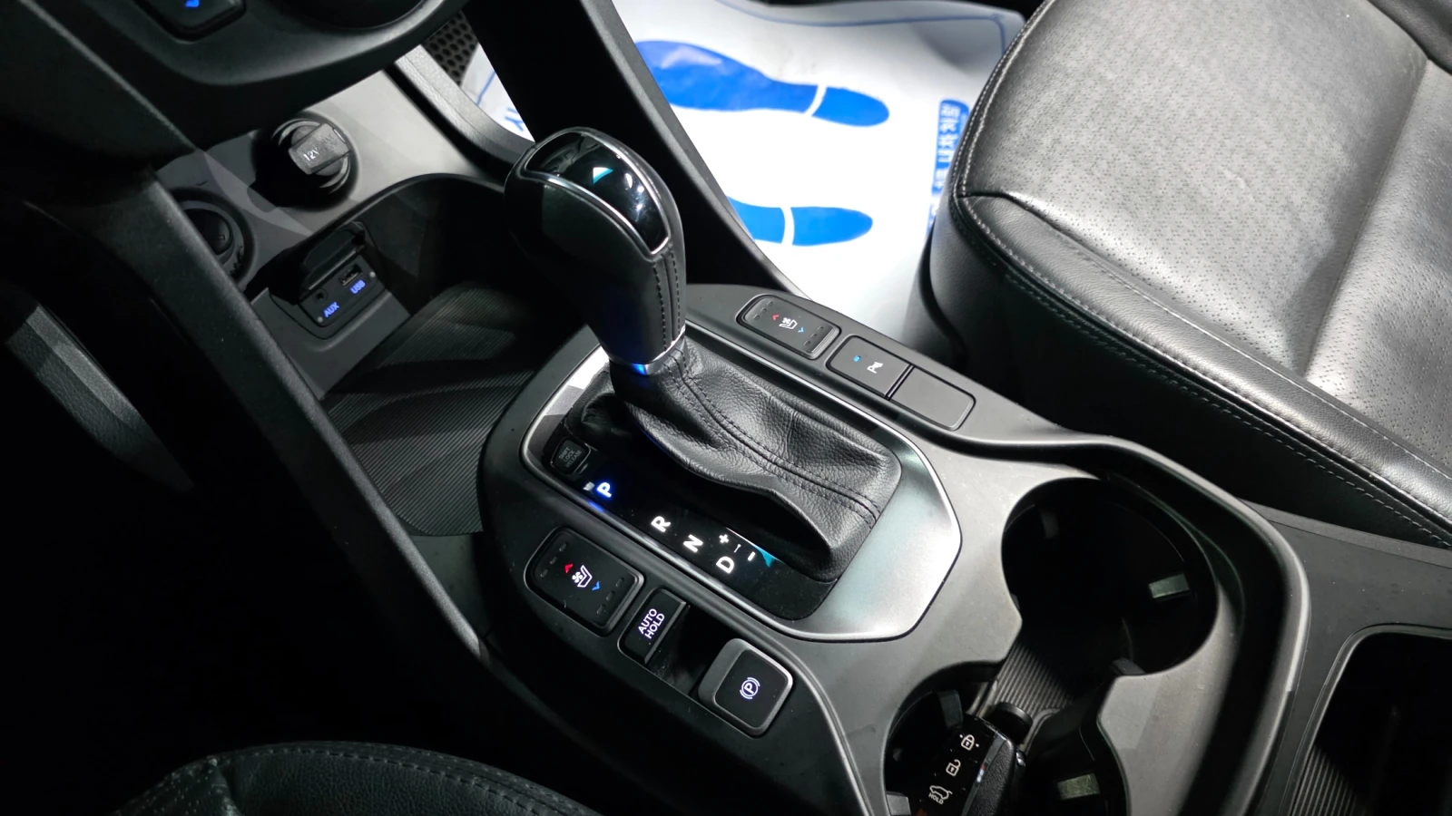 Hyundai Santa fe 2.0 CRDI / ��������� / �������� ������� !!! | Mobile.bg � ����������� 11