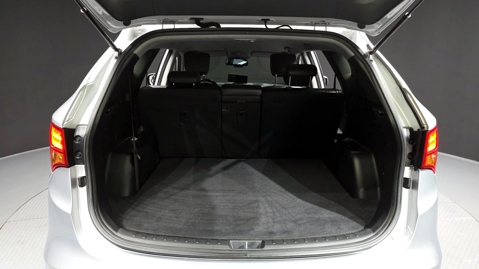 Hyundai Santa fe 2.0 CRDI / ��������� / �������� ������� !!! | Mobile.bg � ����������� 17