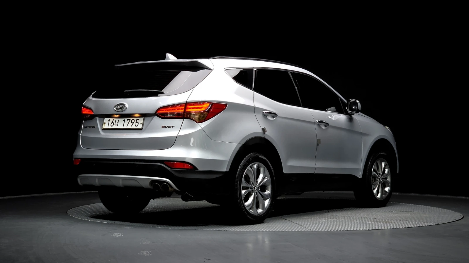 Hyundai Santa fe 2.0 CRDI / ��������� / �������� ������� !!! | Mobile.bg � ����������� 2