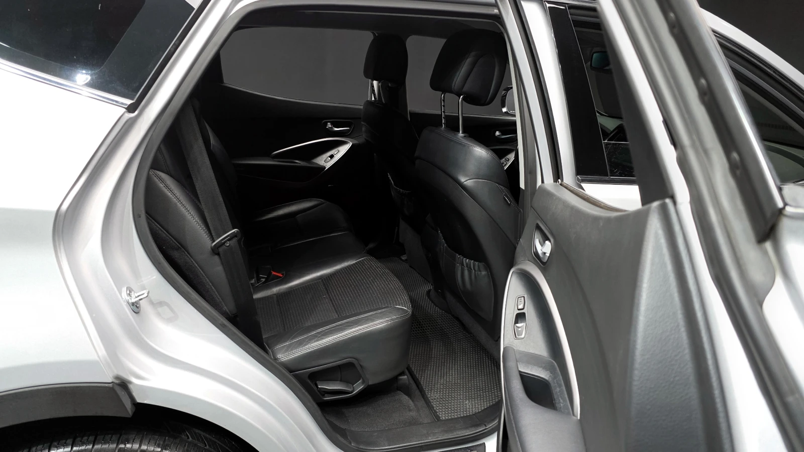 Hyundai Santa fe 2.0 CRDI / ��������� / �������� ������� !!! | Mobile.bg � ����������� 9