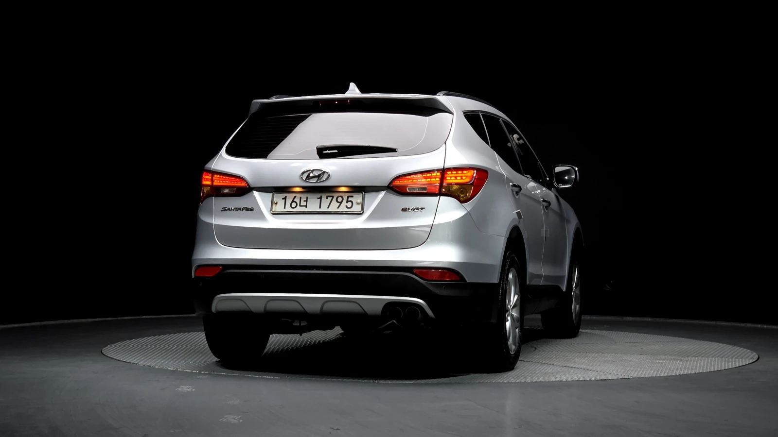 Hyundai Santa fe 2.0 CRDI / ��������� / �������� ������� !!! | Mobile.bg � ����������� 4