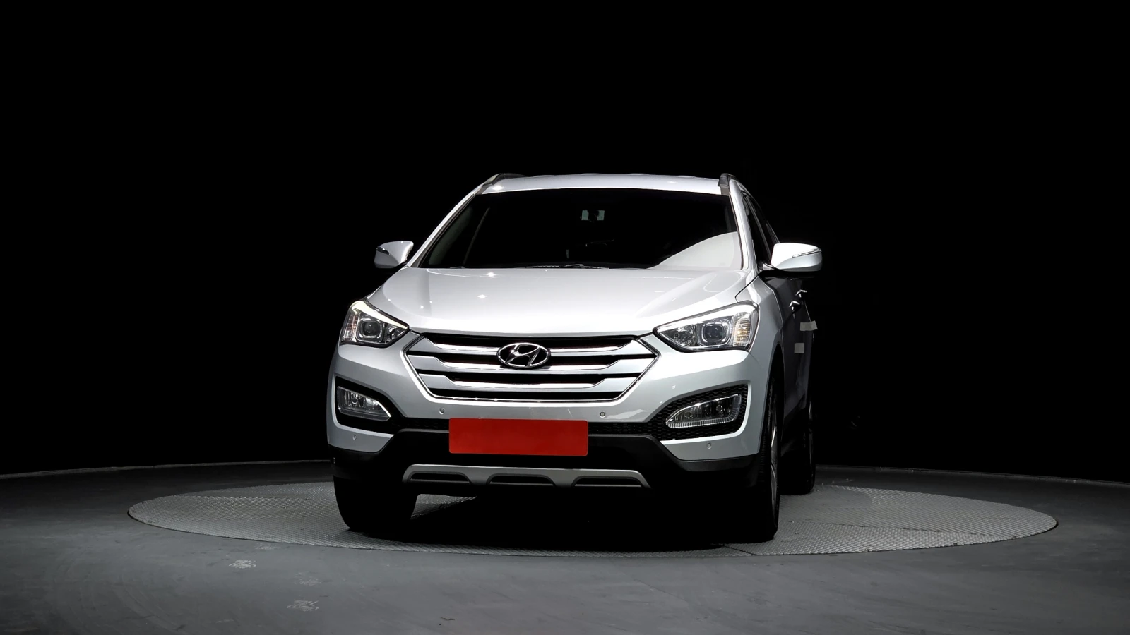 Hyundai Santa fe 2.0 CRDI / ��������� / �������� ������� !!! | Mobile.bg � ����������� 3