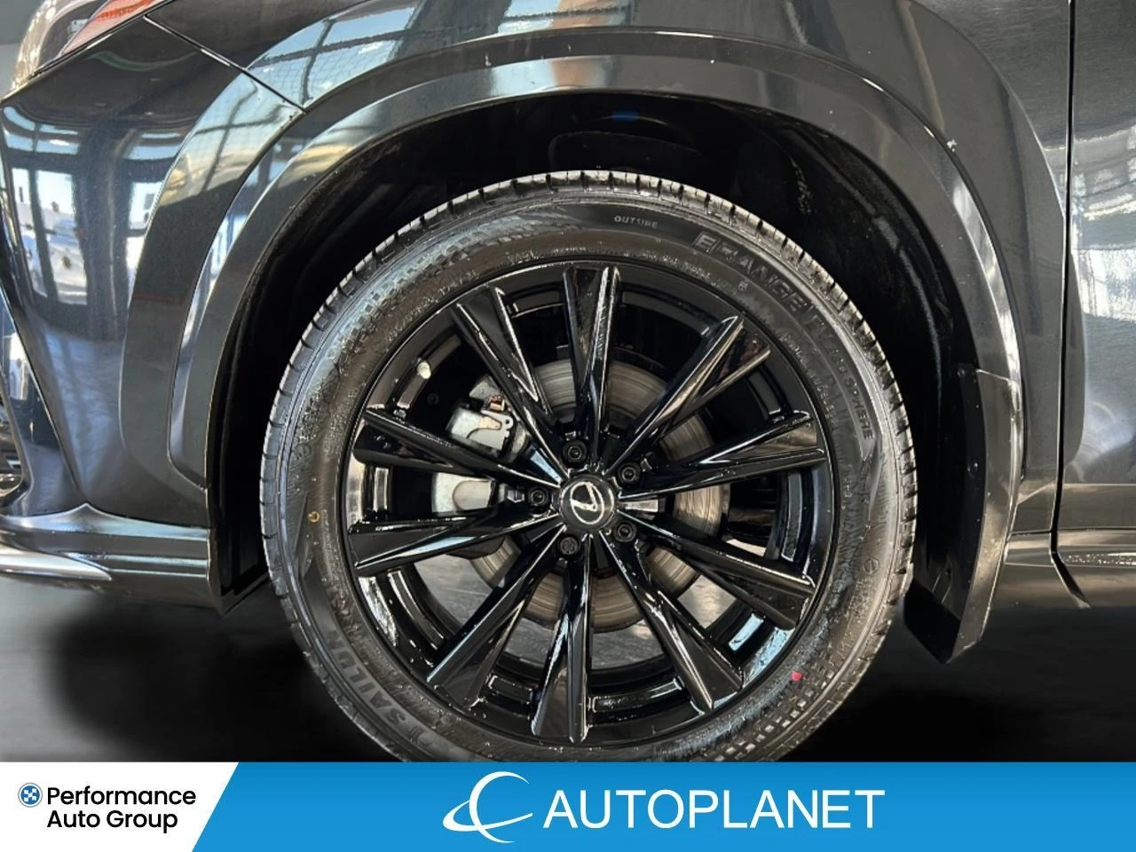 Lexus NX 350h F-Sport 1 AWD � ����������� & ���������� | Mobile.bg � ����������� 15