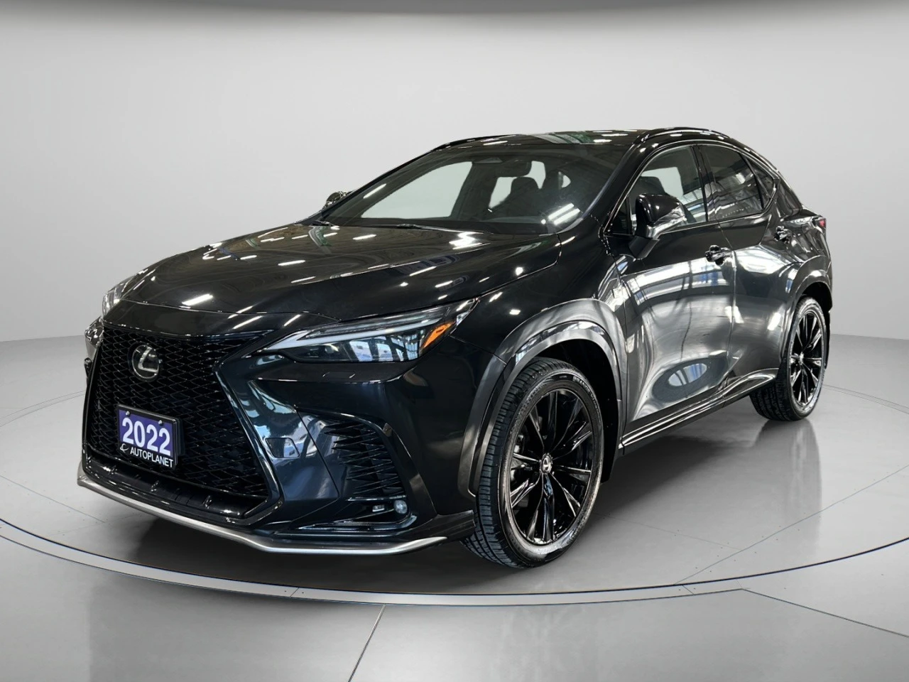 Lexus NX 350h F-Sport 1 AWD � ����������� & ���������� | Mobile.bg � ����������� 1