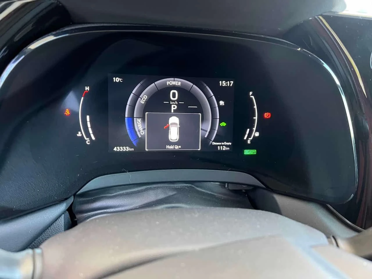 Lexus RX 500h ТОП* ОБДУХВАНЕ* ДИСТРОНИК* KEYLESS*  - изображение 8