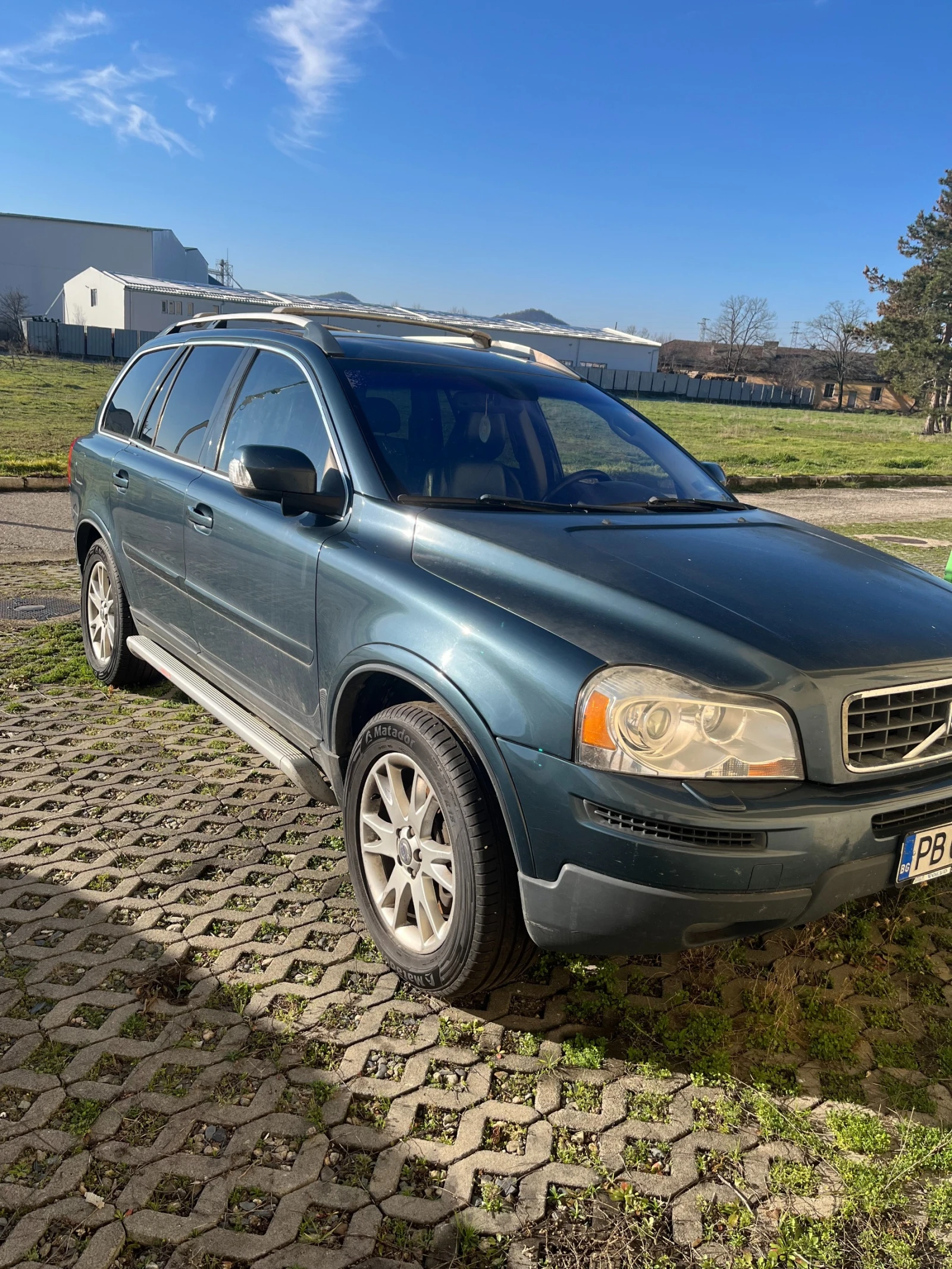 Volvo Xc90 | Mobile.bg � ����������� 1