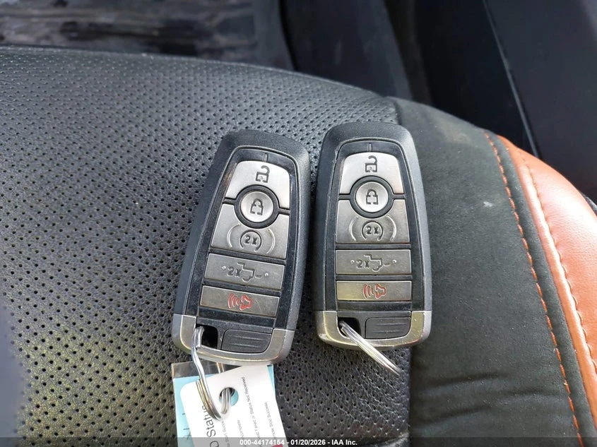 Ford Raptor 3.5l F-150, снимка 11 - Автомобили и джипове - 53906151