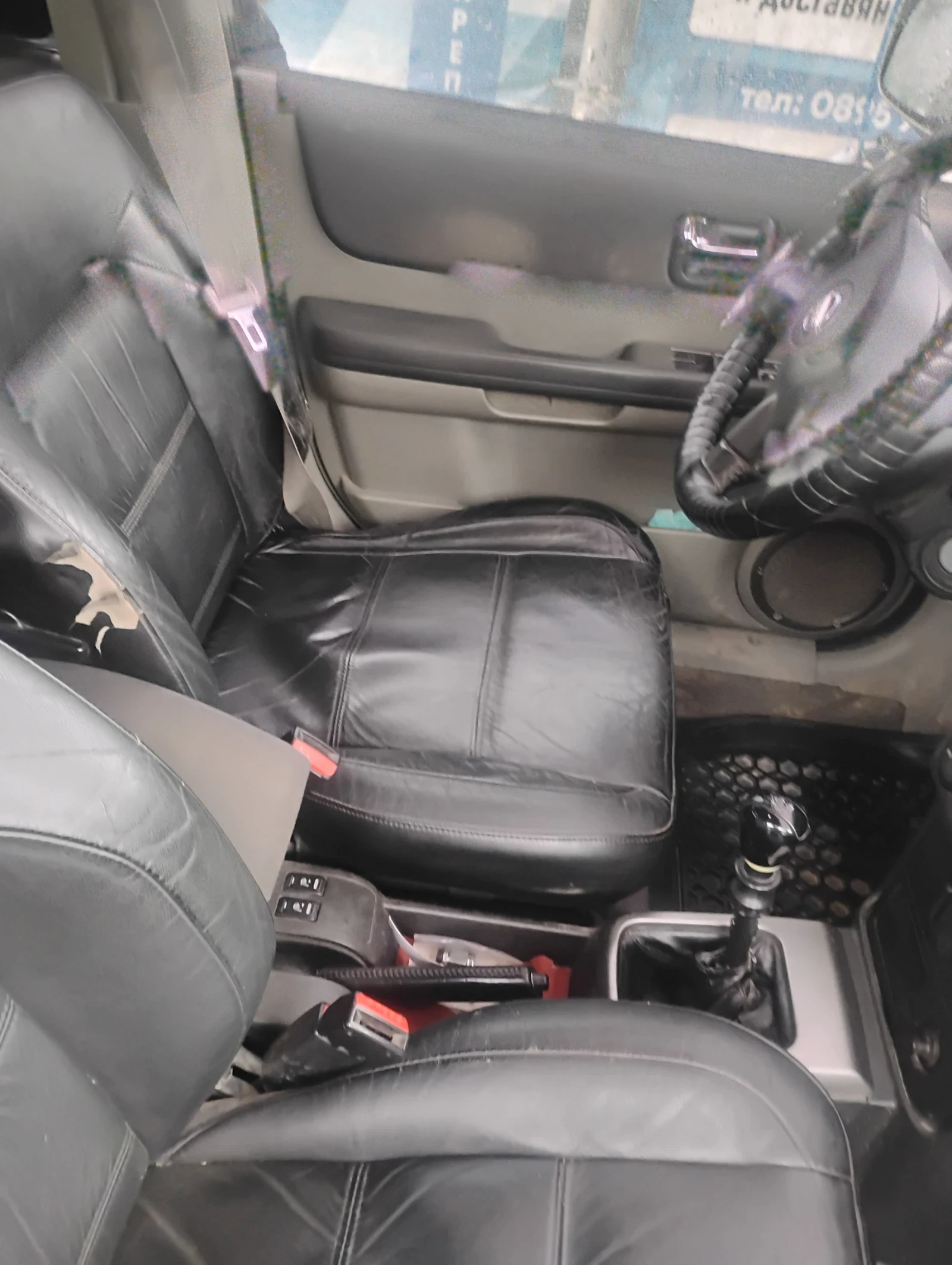 Nissan X-trail 2.0.кубика дизел