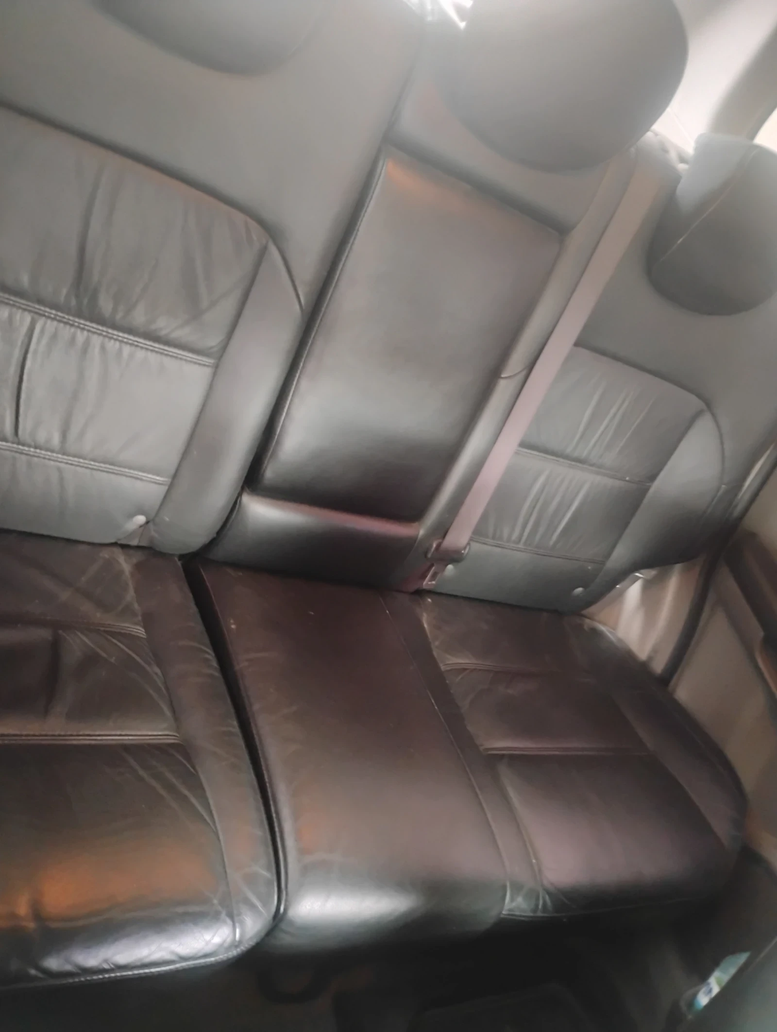 Nissan X-trail 2.0.кубика дизел, снимка 2 - Автомобили и джипове - 53950434