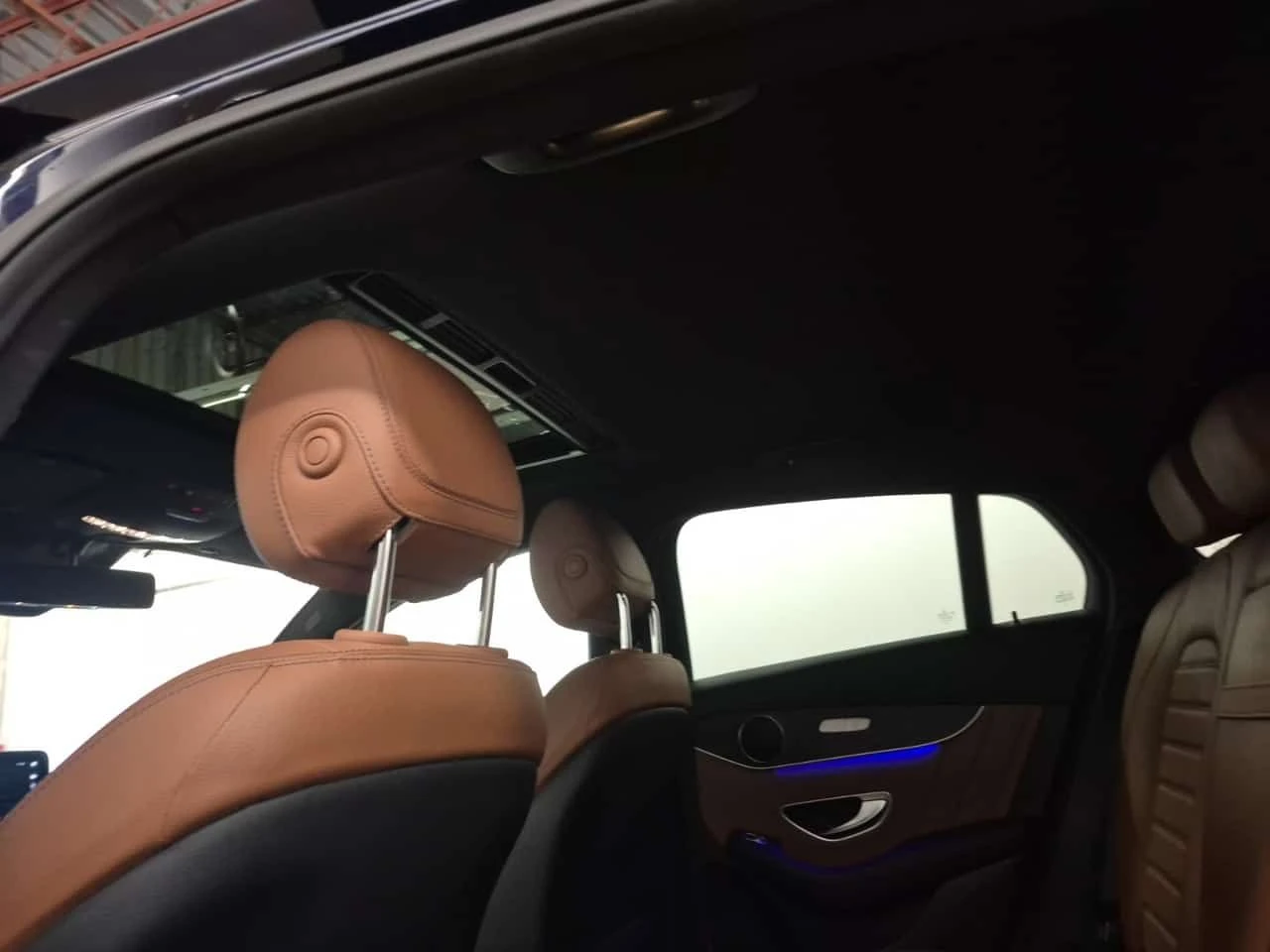 Mercedes-Benz GLE 43 AMG  | DISTRONIC | AMBIENT | PANO | MEMORY | , снимка 14 - Автомобили и джипове - 54137671