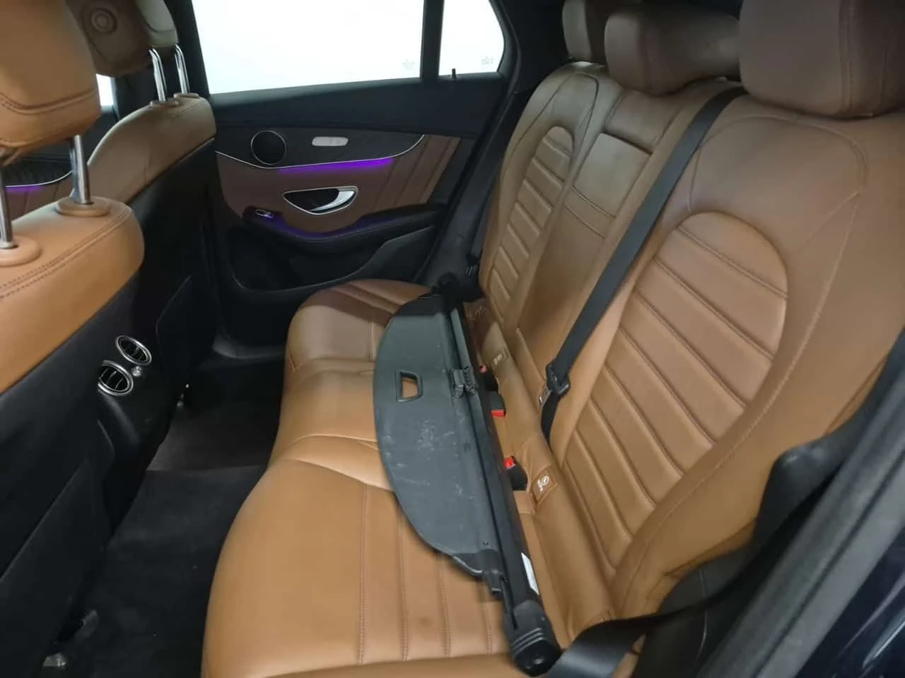 Mercedes-Benz GLE 43 AMG  | DISTRONIC | AMBIENT | PANO | MEMORY | , снимка 13 - Автомобили и джипове - 54137671