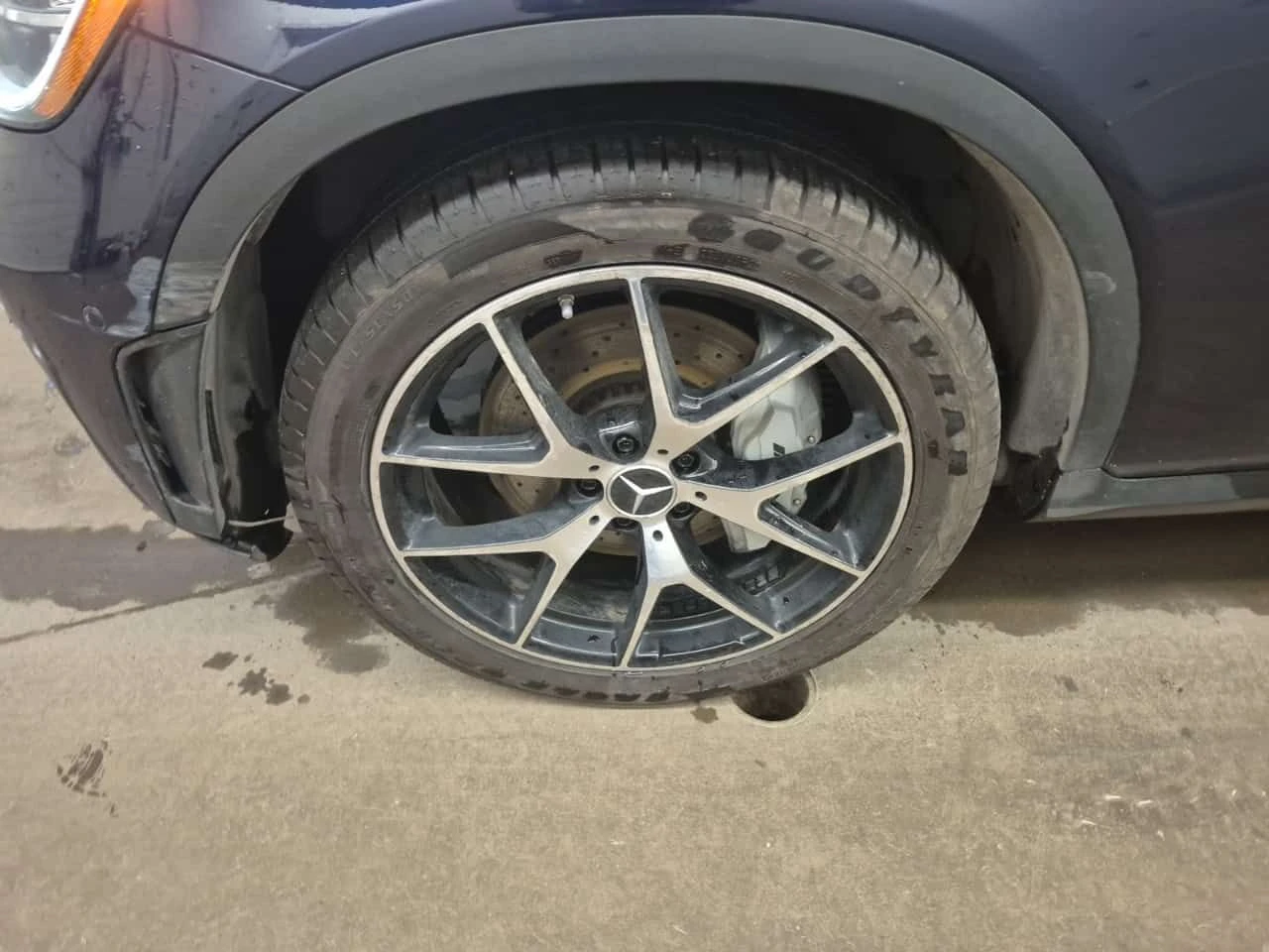 Mercedes-Benz GLE 43 AMG  | DISTRONIC | AMBIENT | PANO | MEMORY | , снимка 6 - Автомобили и джипове - 54137671