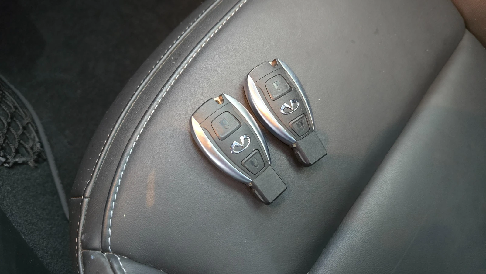 Infiniti QX30 2.0* AWD* ESSENSIAL* �������* ������* ������*  | Mobile.bg � ����������� 16