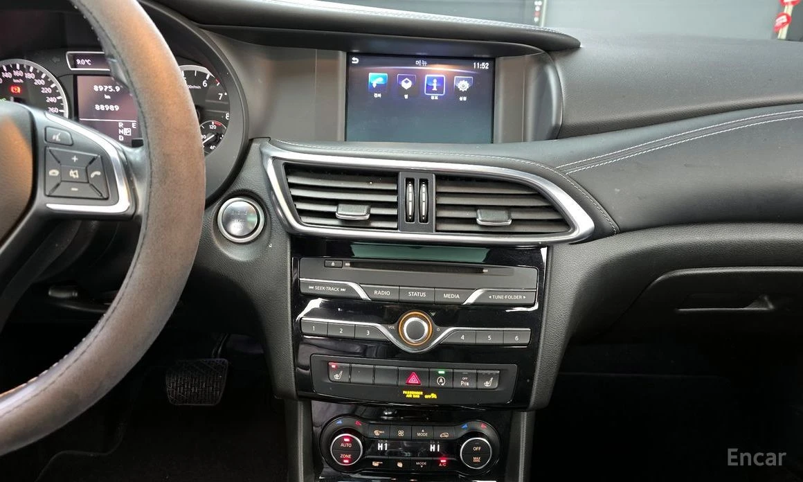 Infiniti QX30 2.0* AWD* ESSENSIAL* �������* ������* ������*  | Mobile.bg � ����������� 9