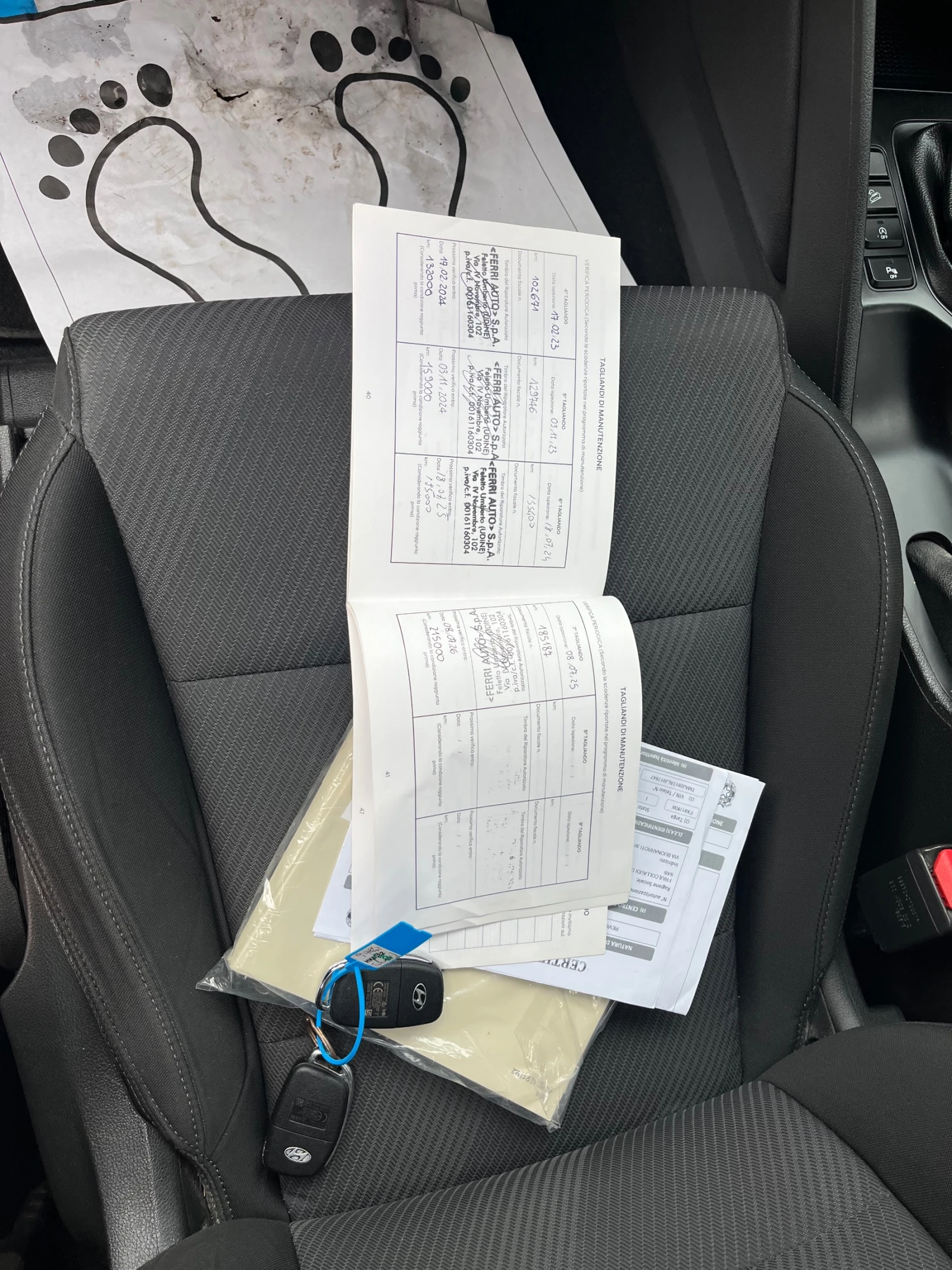 Hyundai Tucson 1.6 feis full led, снимка 11 - Автомобили и джипове - 54265395