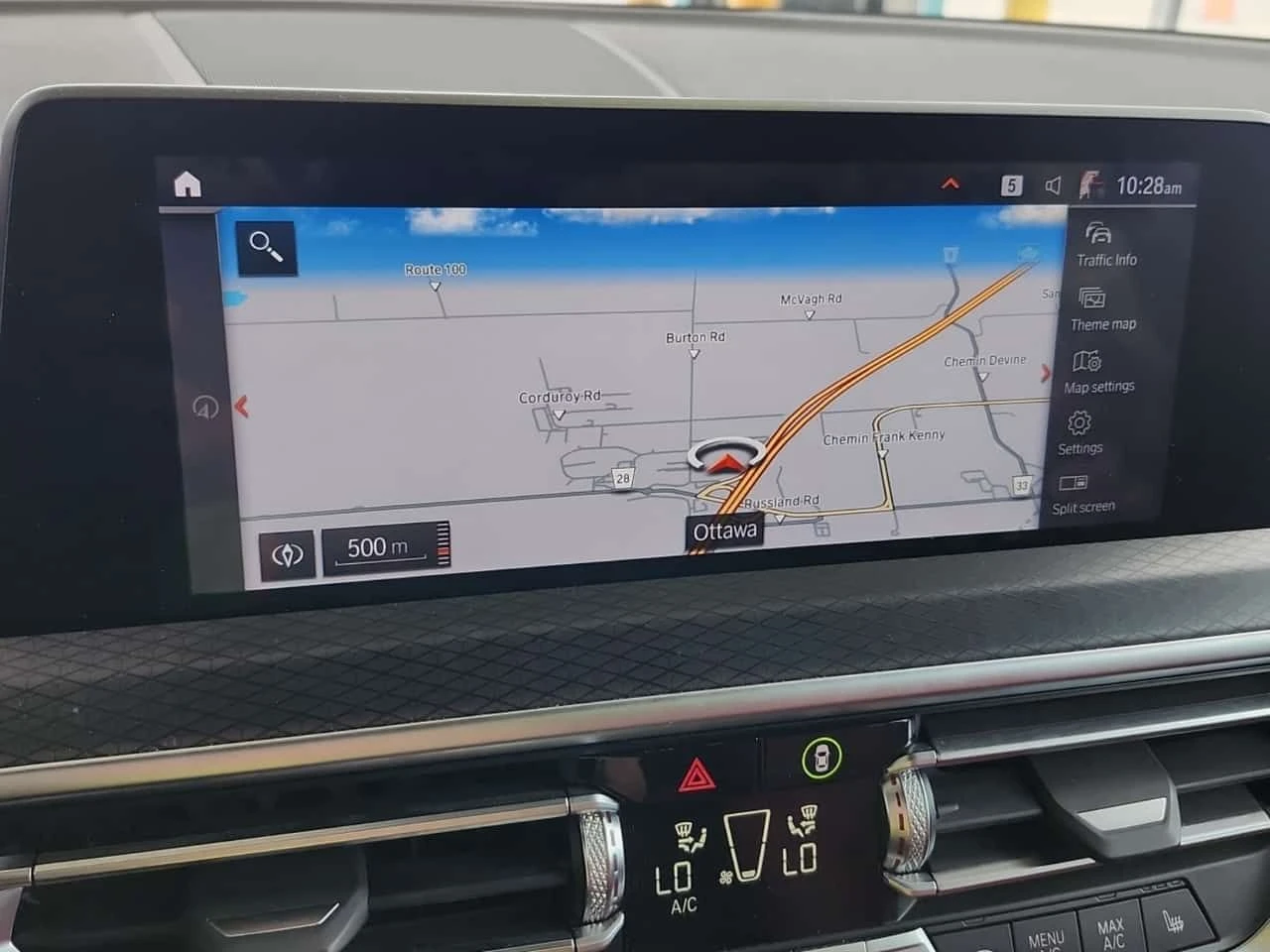 BMW X3 xDrive30i * CARFAX * ��� ��������� *  | Mobile.bg � ����������� 7