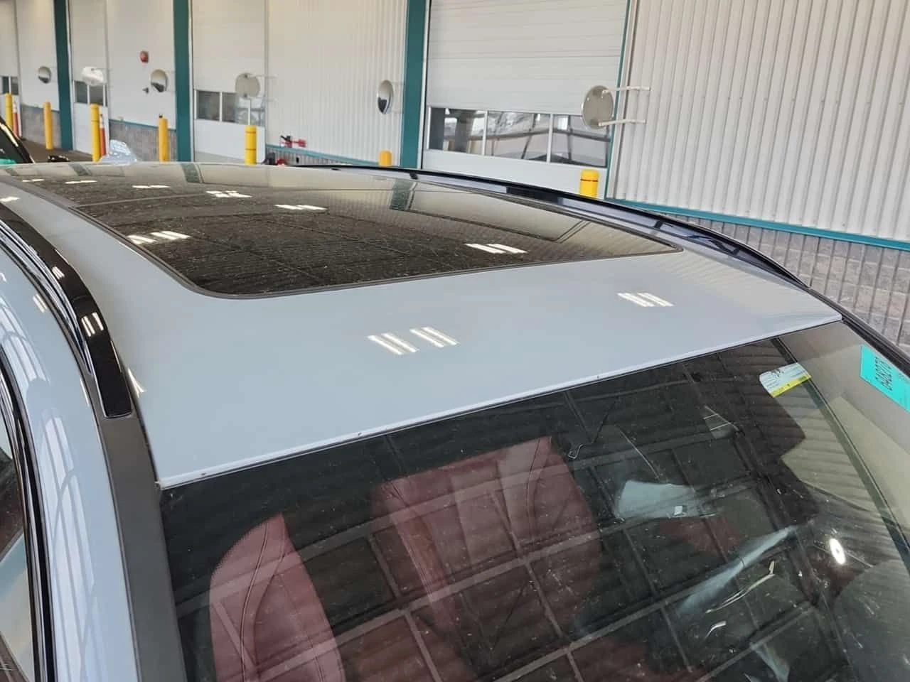 BMW X3 xDrive30i * CARFAX * ��� ��������� *  | Mobile.bg � ����������� 12