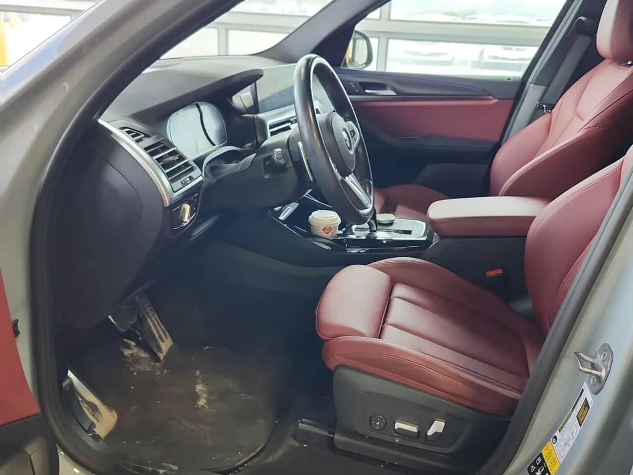 BMW X3 xDrive30i * CARFAX * ��� ��������� *  | Mobile.bg � ����������� 8