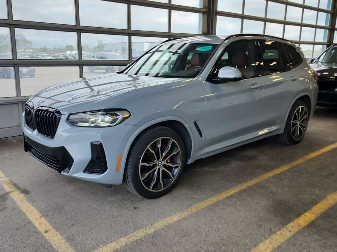BMW X3 xDrive30i * CARFAX * ��� ��������� *  | Mobile.bg � ����������� 1