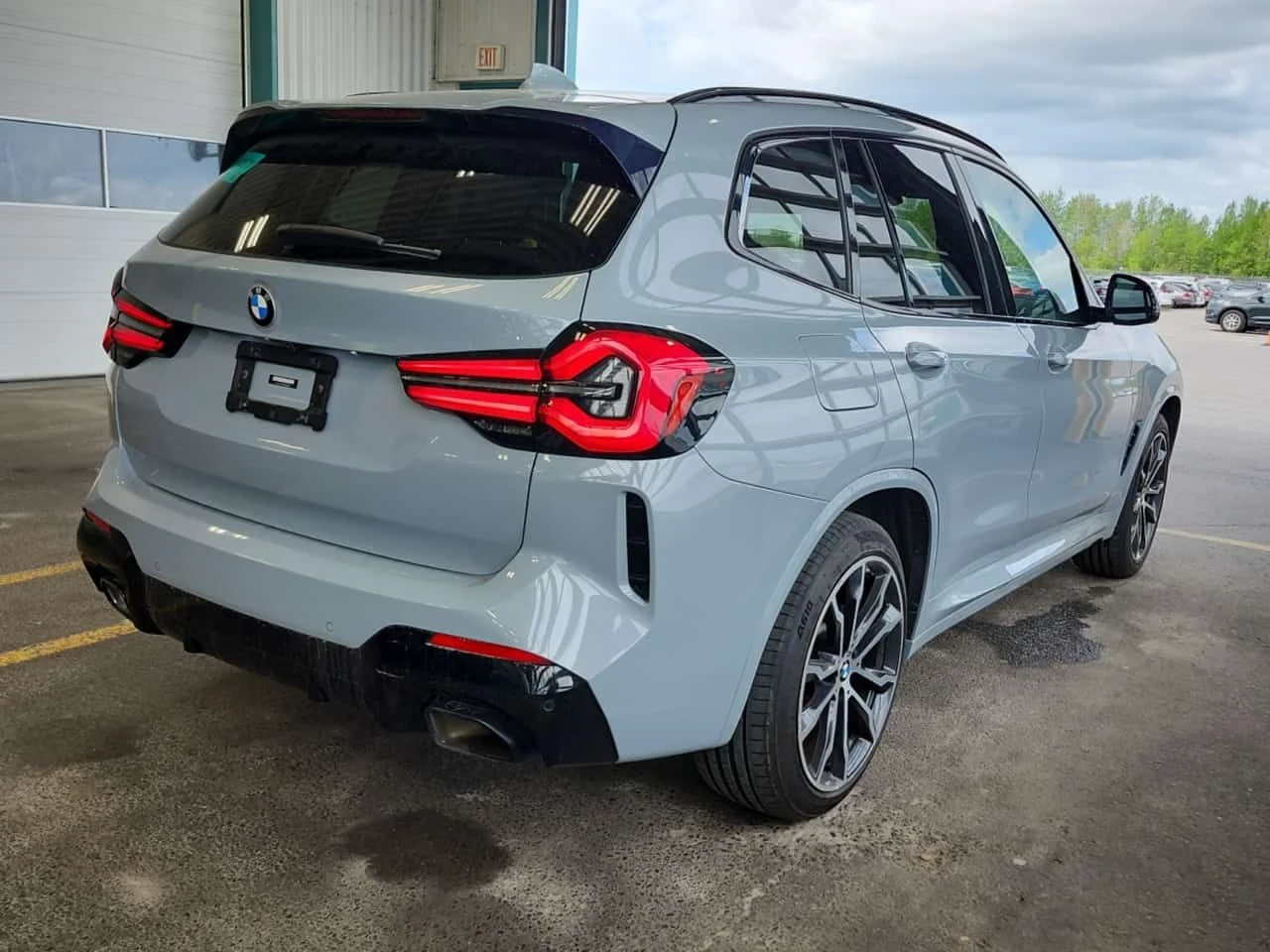 BMW X3 xDrive30i * CARFAX * ��� ��������� *  | Mobile.bg � ����������� 3