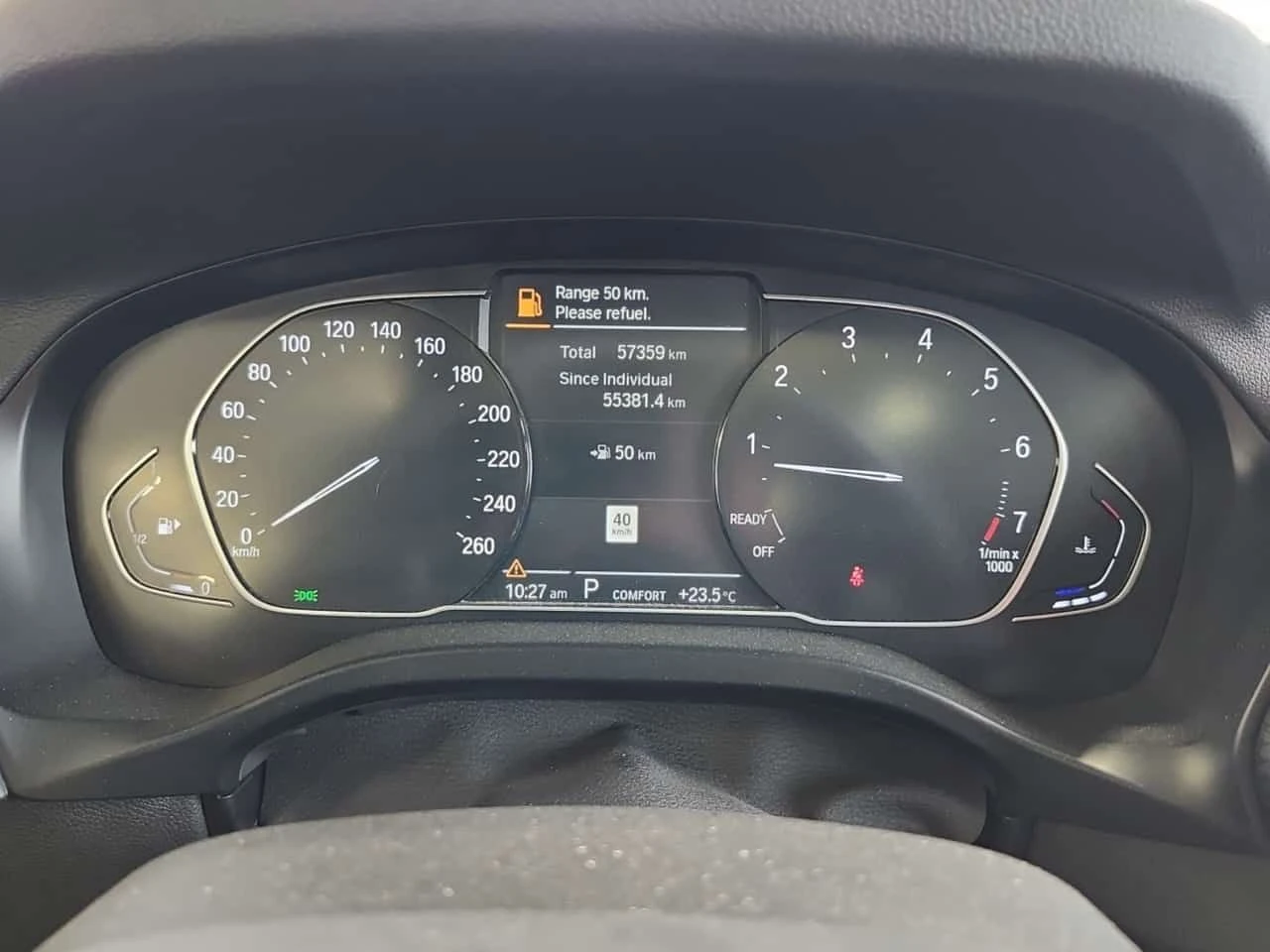 BMW X3 xDrive30i * CARFAX * ��� ��������� *  | Mobile.bg � ����������� 6