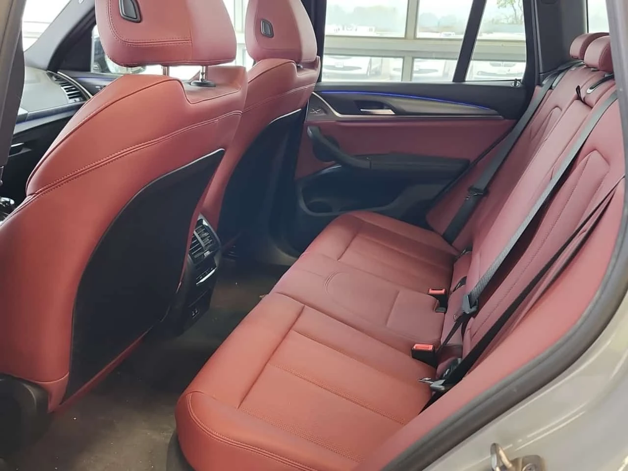 BMW X3 xDrive30i * CARFAX * ��� ��������� *  | Mobile.bg � ����������� 9