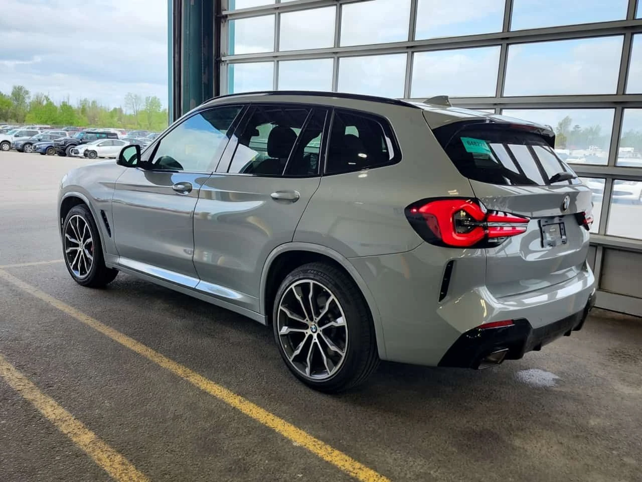 BMW X3 xDrive30i * CARFAX * ��� ��������� *  | Mobile.bg � ����������� 4