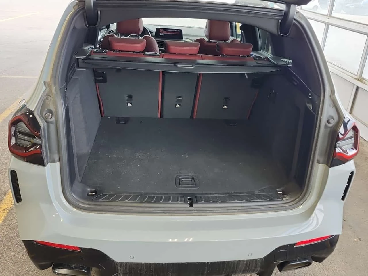 BMW X3 xDrive30i * CARFAX * ��� ��������� *  | Mobile.bg � ����������� 13