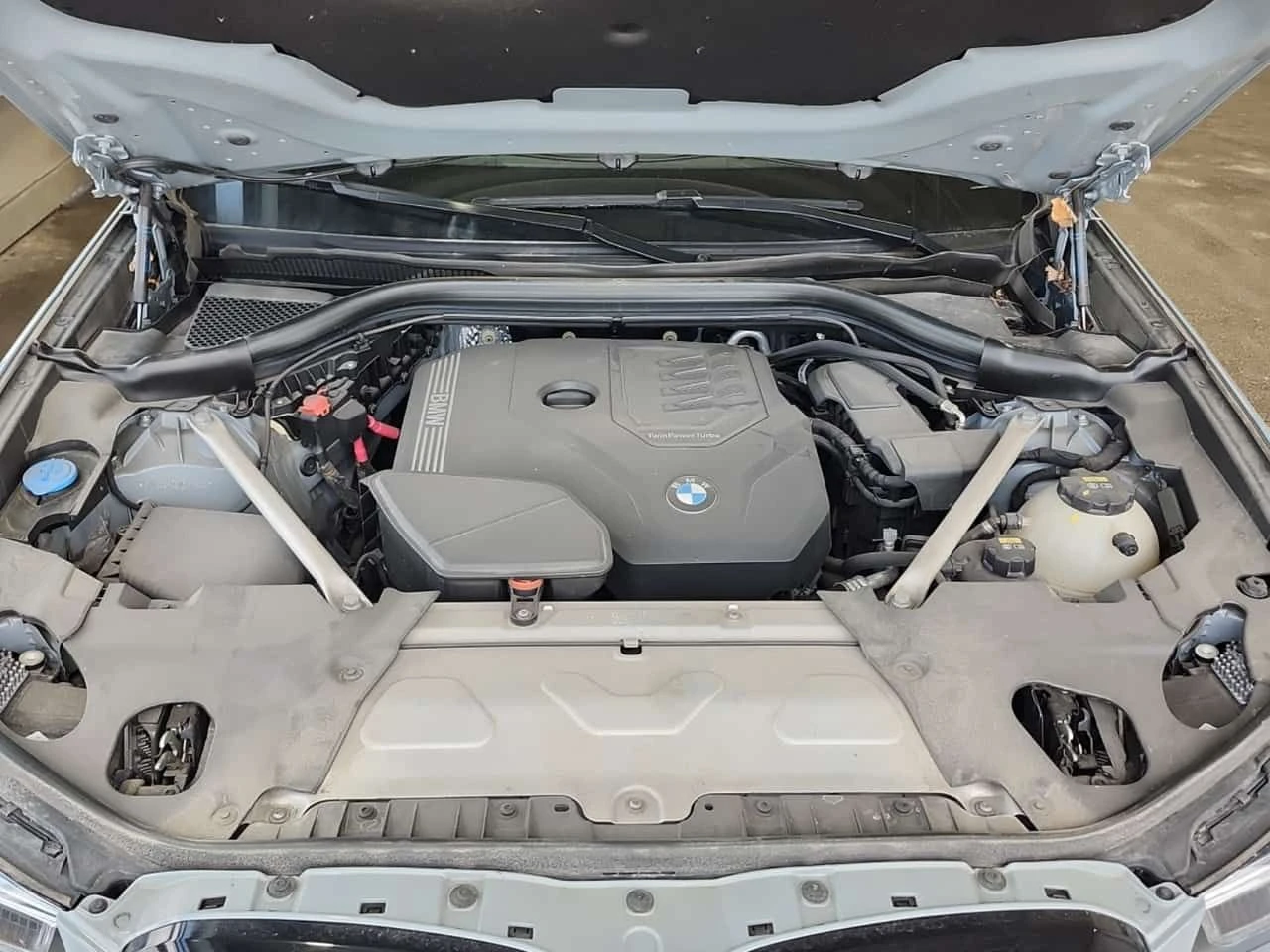BMW X3 xDrive30i * CARFAX * ��� ��������� *  | Mobile.bg � ����������� 16