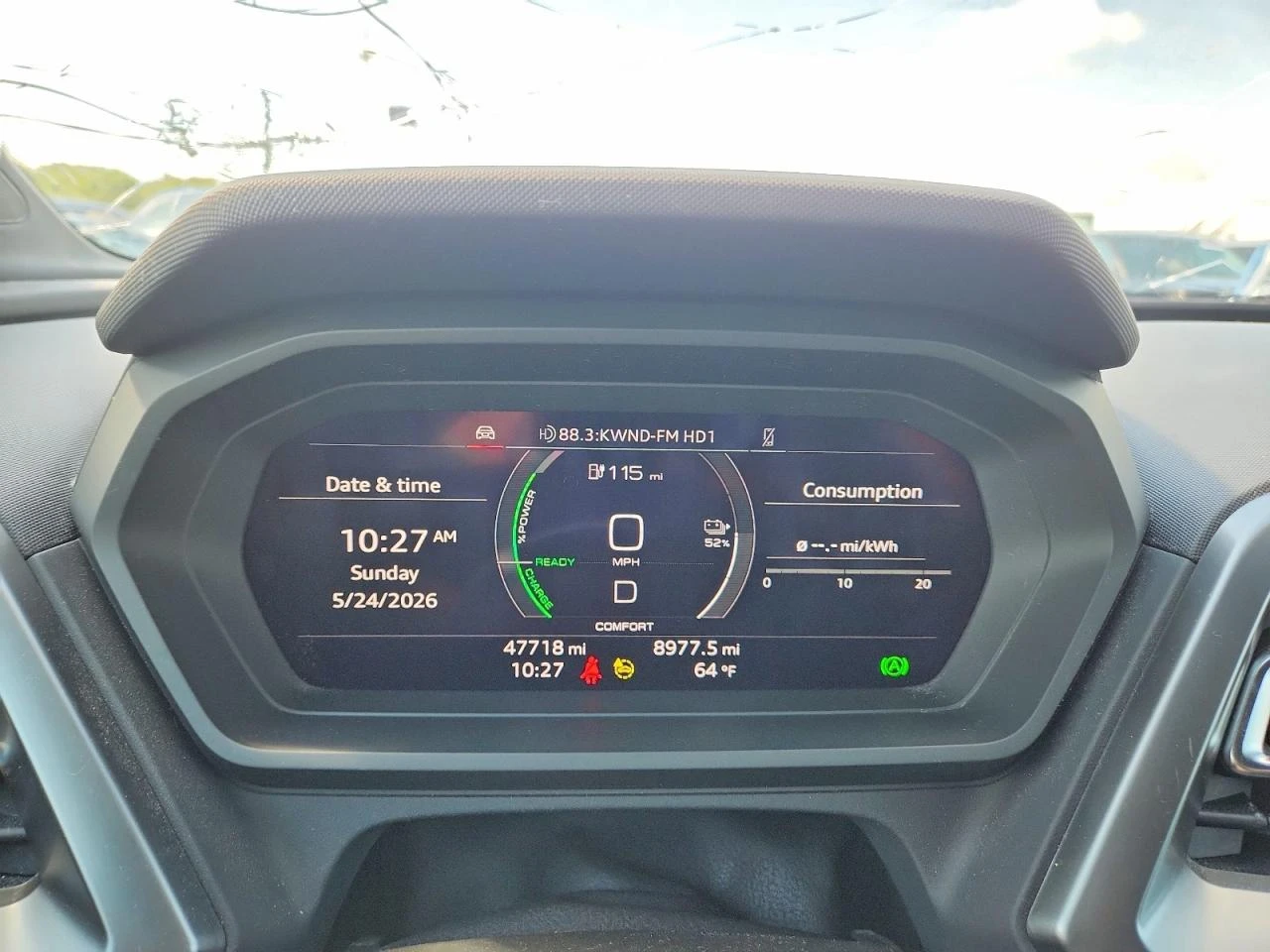 Audi Q4 E-Tron Premium 50 quattro, снимка 9 - Автомобили и джипове - 54769849
