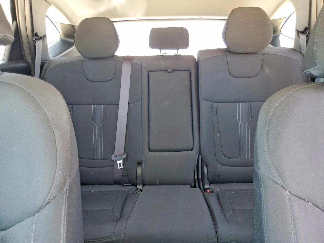 Hyundai Tucson 2.5l Sel, снимка 10 - Автомобили и джипове - 55092179