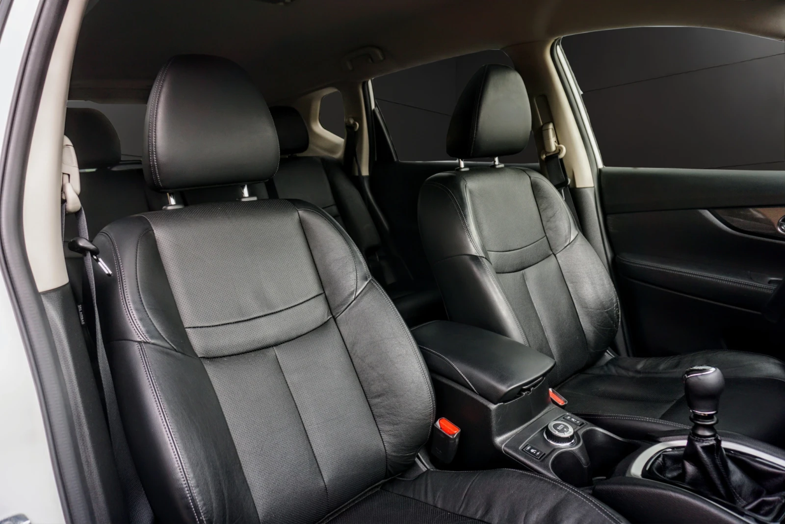 Nissan X-trail 1.6DCI TEKNA | Mobile.bg � ����������� 13